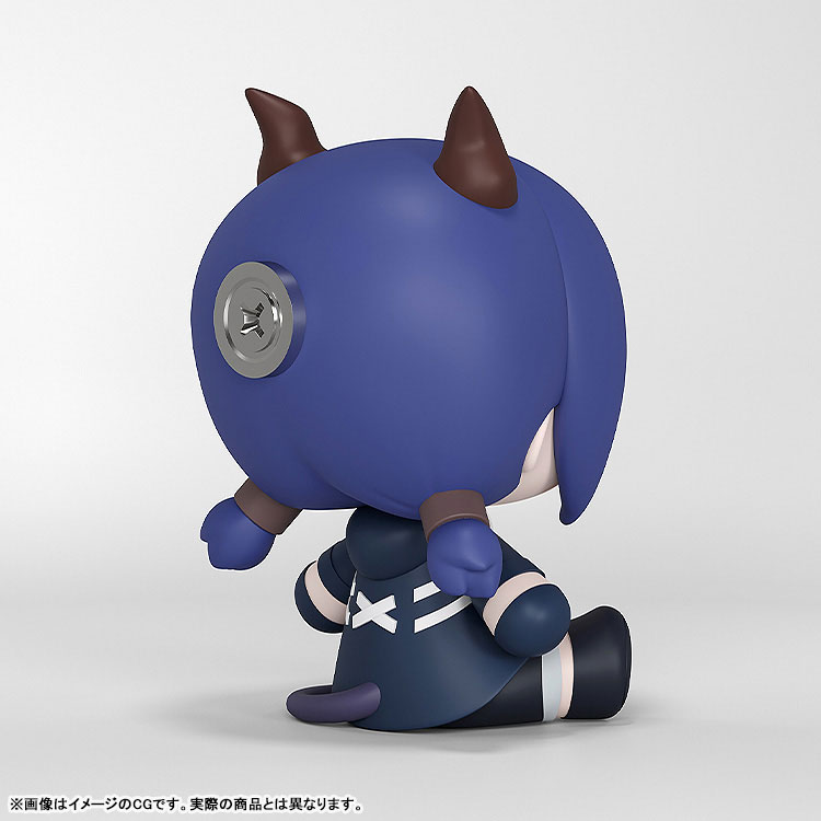 Huggy Good Smile Arknights - Doctor / Amiya / Kal'tsit / Ch'en