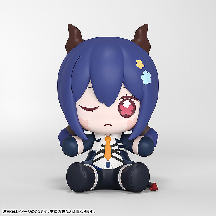 Huggy Good Smile Arknights - Doctor / Amiya / Kal'tsit / Ch'en