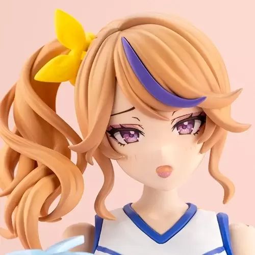 Sosai Shoujo Garden Ichijo Seira [Caillieding Costume]