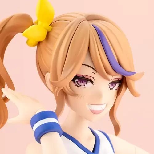 Sosai Shoujo Garden Ichijo Seira [Caillieding Costume]