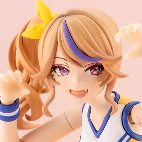 Sosai Shoujo Garden Ichijo Seira [Caillieding Costume]