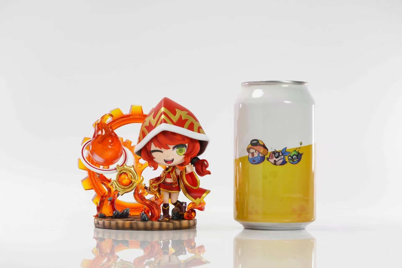 Pyromancer - MapleStory