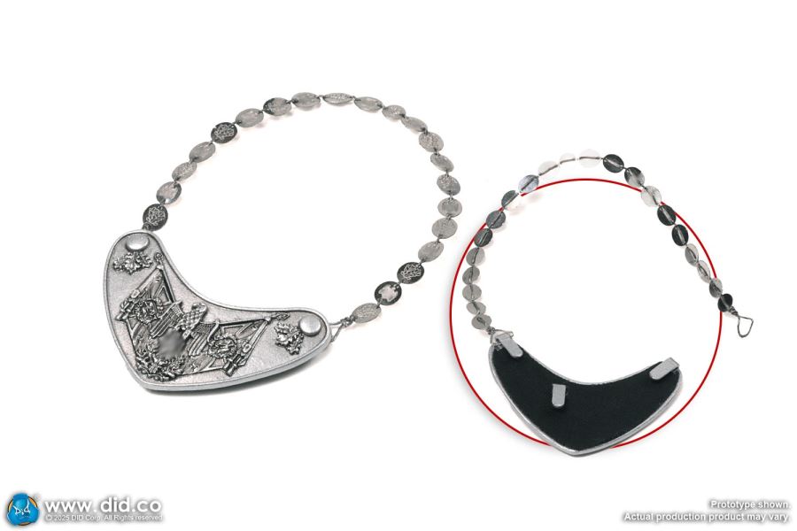 WWII German Cavalry Standard Bearer - Ansermo 1/6