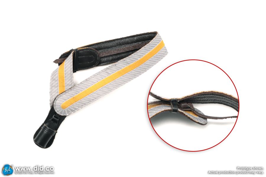 WWII German Cavalry Standard Bearer - Ansermo 1/6