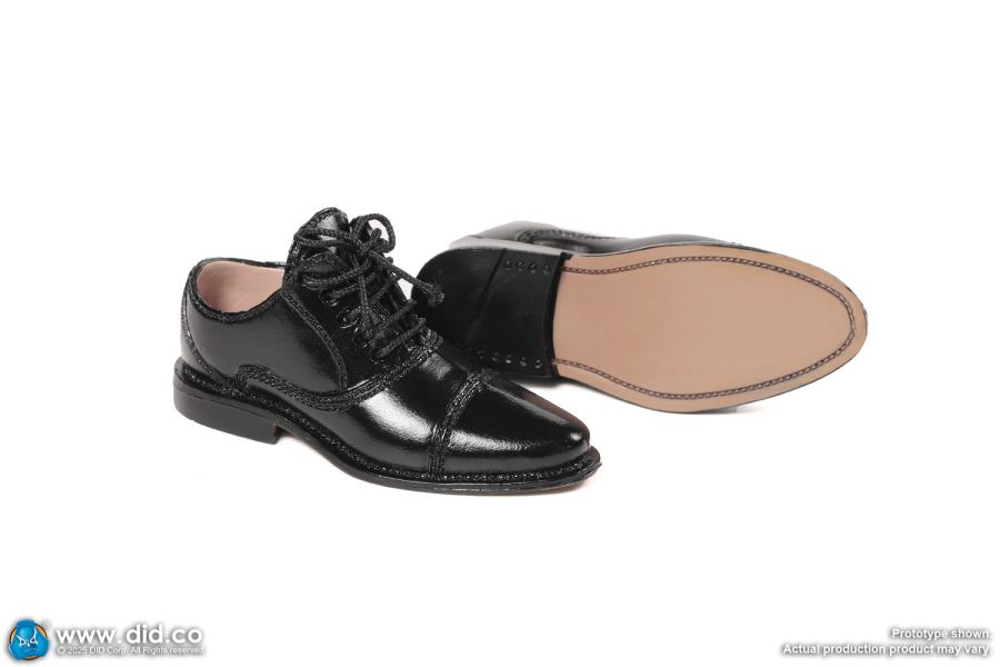 WWII German Cavalry Standard Bearer - Ansermo 1/6