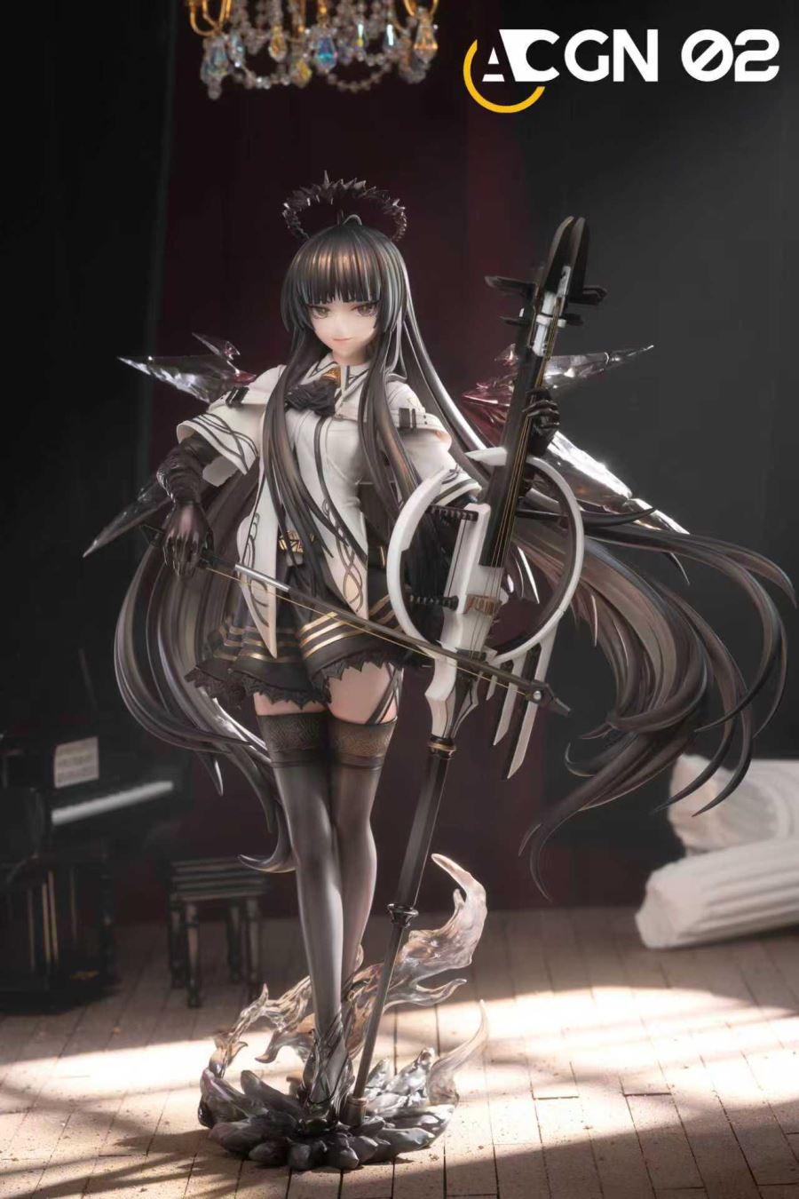 Virtuosa - Arknights