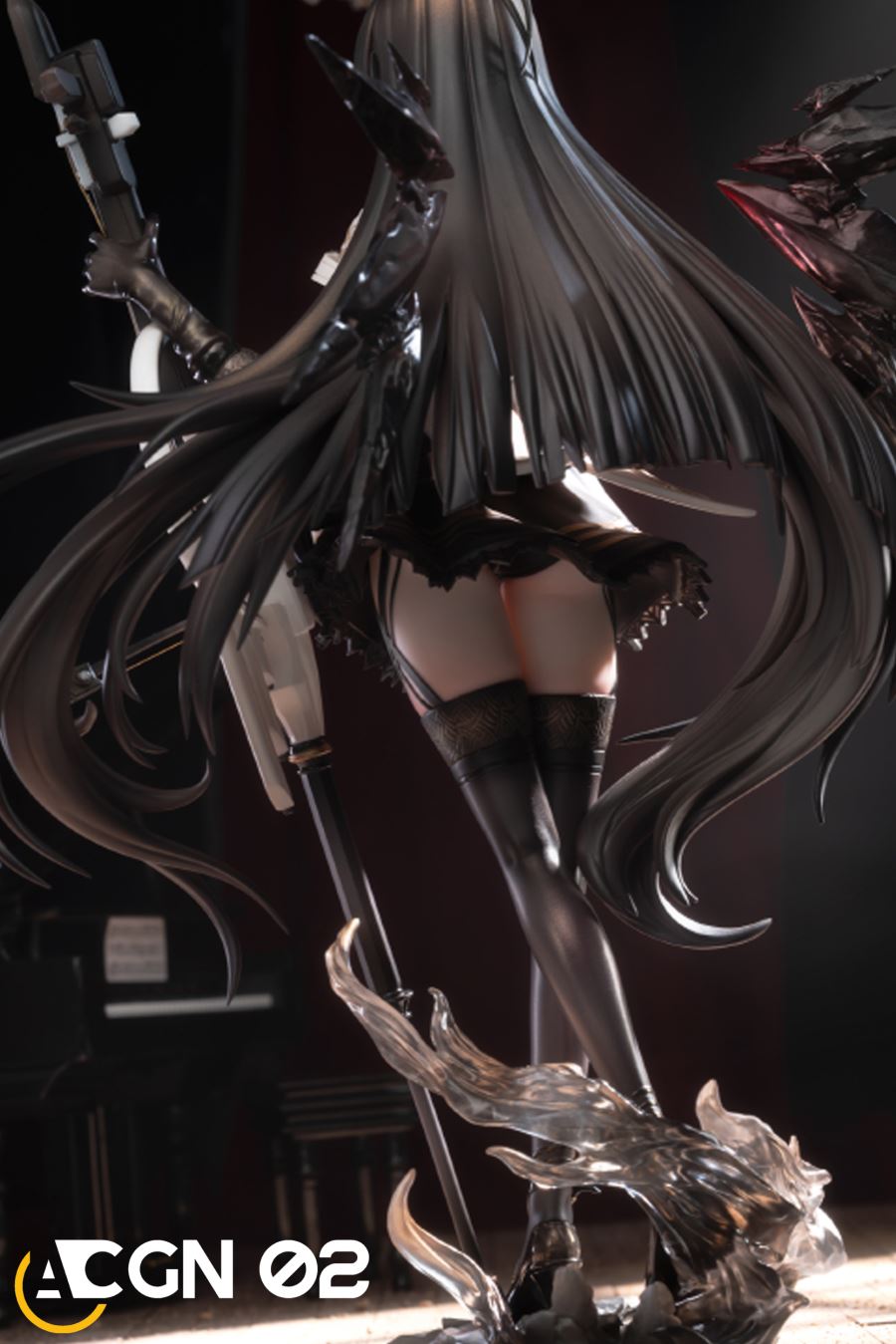 Virtuosa - Arknights