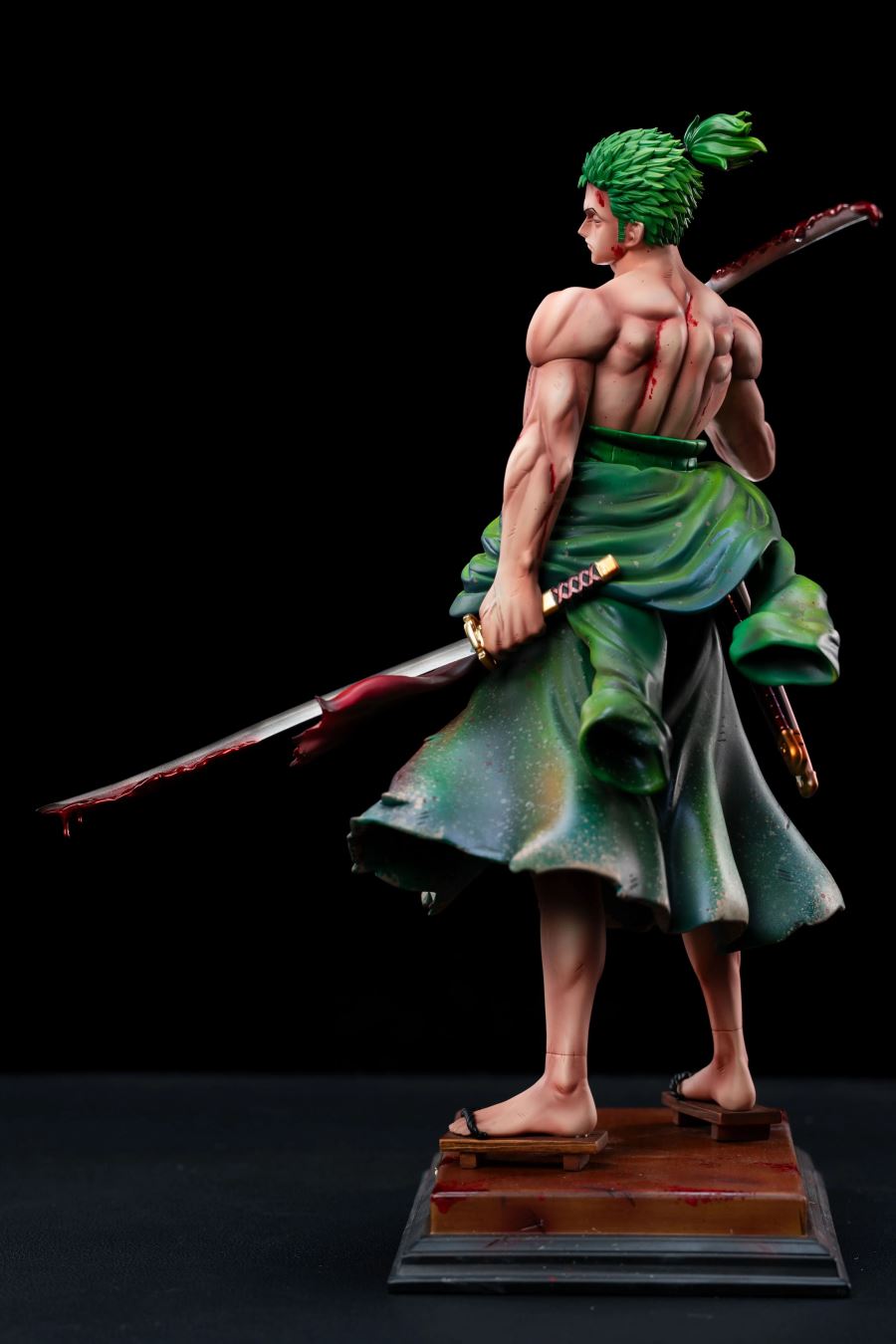 Zoro - One Piece