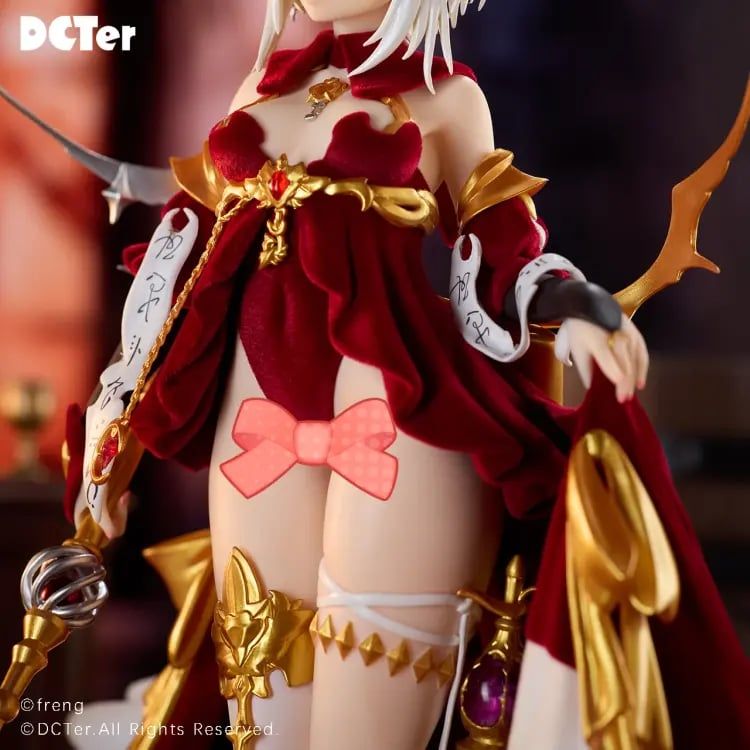 Gunsmith - Formal Clothes Ver 1/7