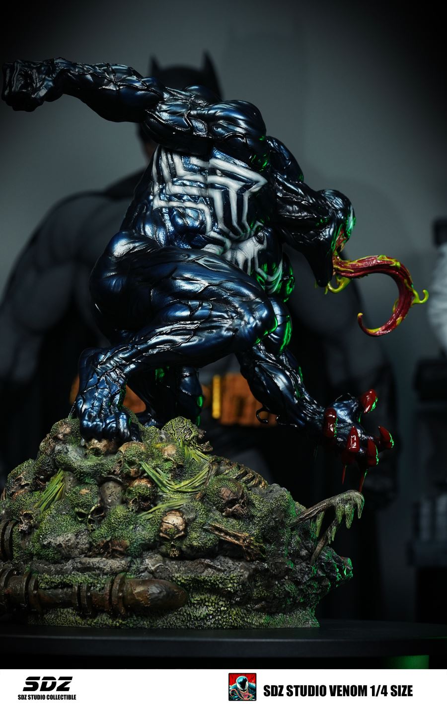 Alex Horley Venom 1/4