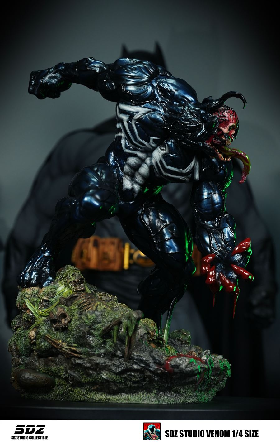Alex Horley Venom 1/4