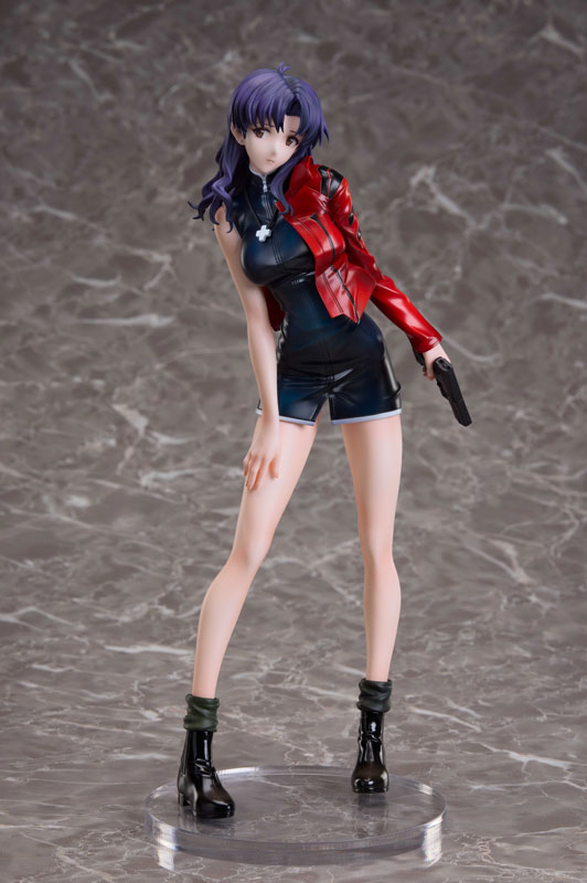 Neon Genesis Evangelion Misato Katsuragi Comics ver. 1/7