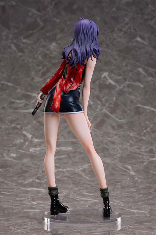 Neon Genesis Evangelion Misato Katsuragi Comics ver. 1/7