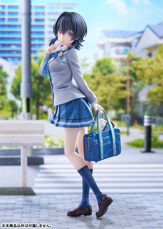 KDcolle I Made Friends with the Second Prettiest Girl in My Class - Umi Asanagi KADOKAWA Special Set 1/7