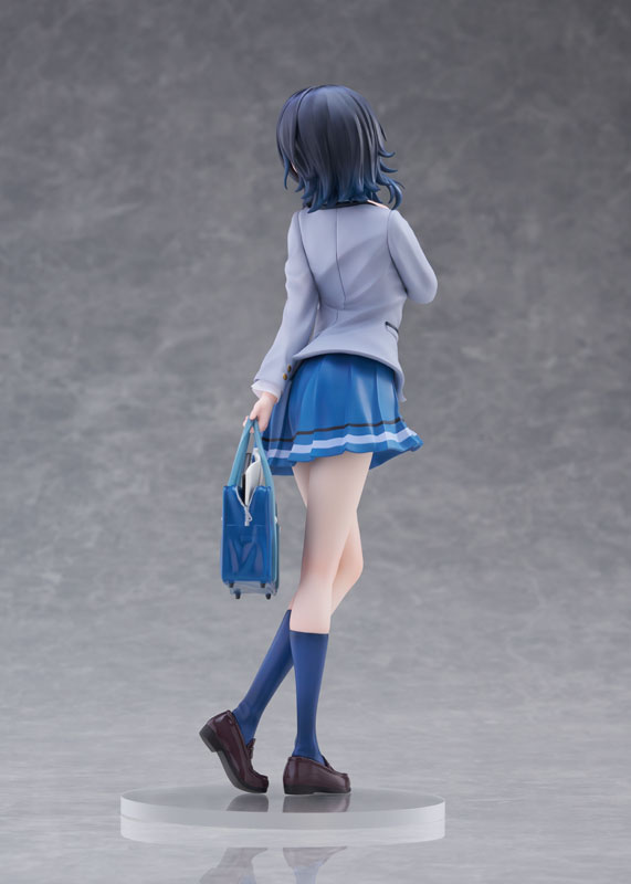 KDcolle I Made Friends with the Second Prettiest Girl in My Class - Umi Asanagi KADOKAWA Special Set 1/7