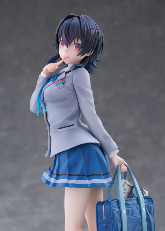 KDcolle I Made Friends with the Second Prettiest Girl in My Class - Umi Asanagi KADOKAWA Special Set 1/7