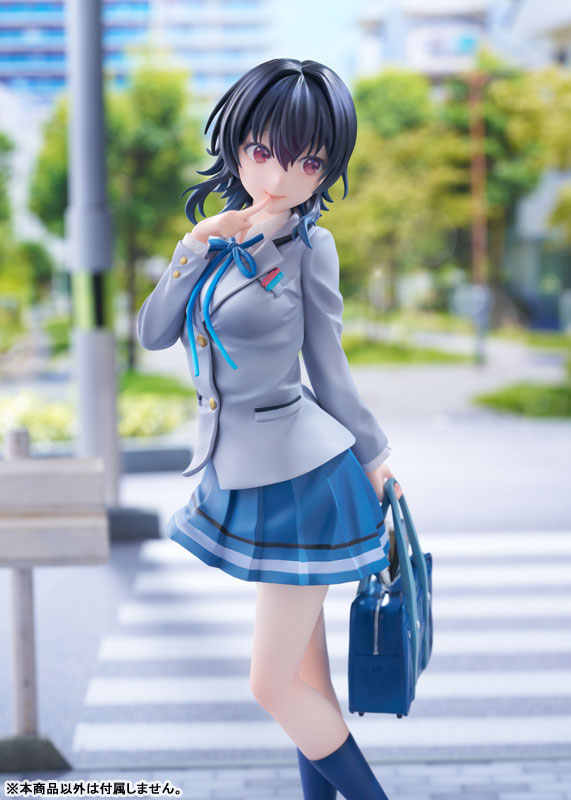 KDcolle I Made Friends with the Second Prettiest Girl in My Class - Umi Asanagi KADOKAWA Special Set 1/7