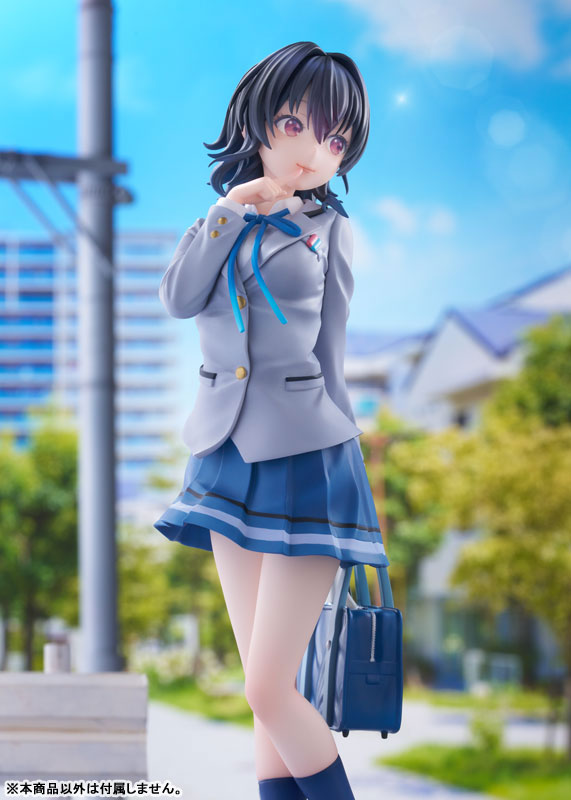 KDcolle I Made Friends with the Second Prettiest Girl in My Class - Umi Asanagi KADOKAWA Special Set 1/7