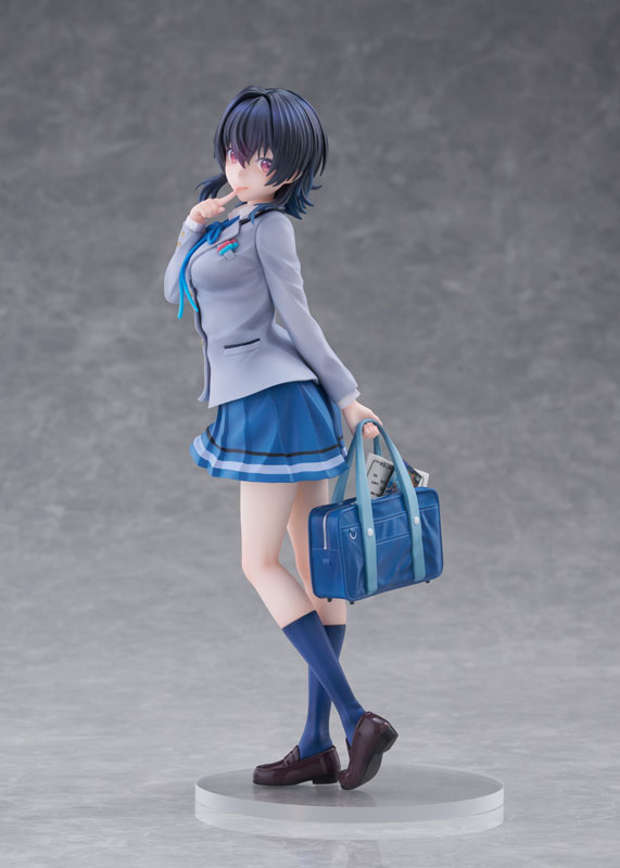 KDcolle I Made Friends with the Second Prettiest Girl in My Class - Umi Asanagi KADOKAWA Special Set 1/7