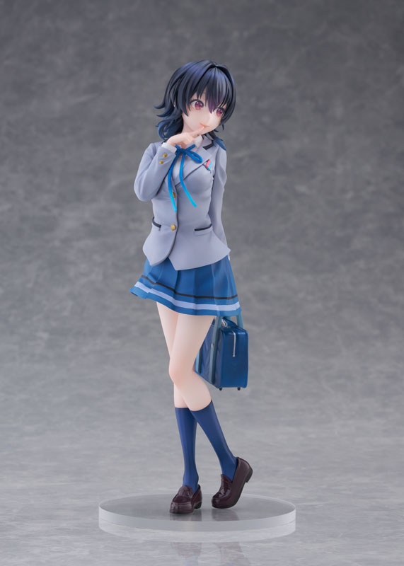 KDcolle I Made Friends with the Second Prettiest Girl in My Class - Umi Asanagi KADOKAWA Special Set 1/7