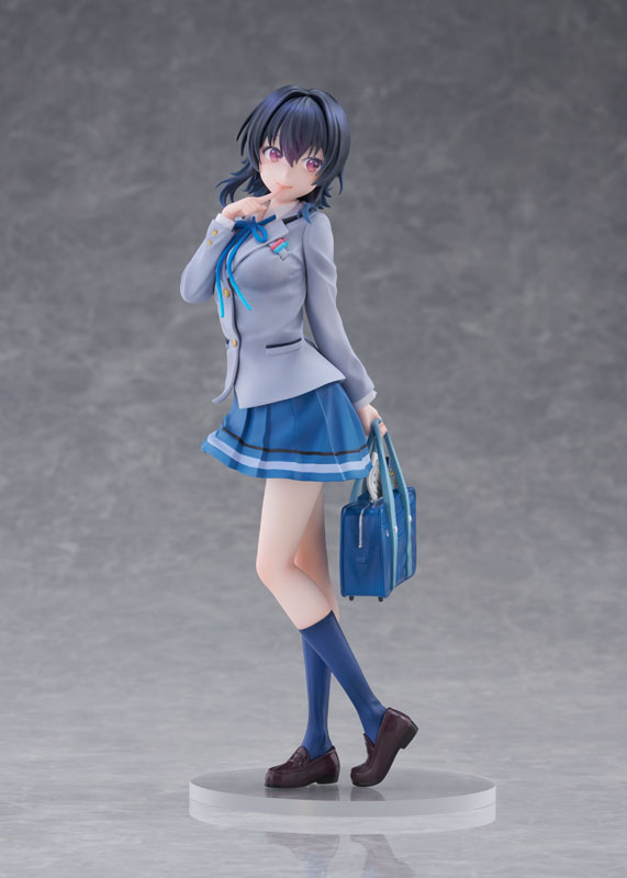 KDcolle I Made Friends with the Second Prettiest Girl in My Class - Umi Asanagi KADOKAWA Special Set 1/7