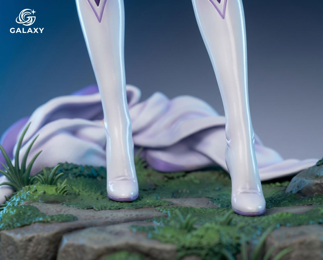 Emilia - Re:Zero 1/6