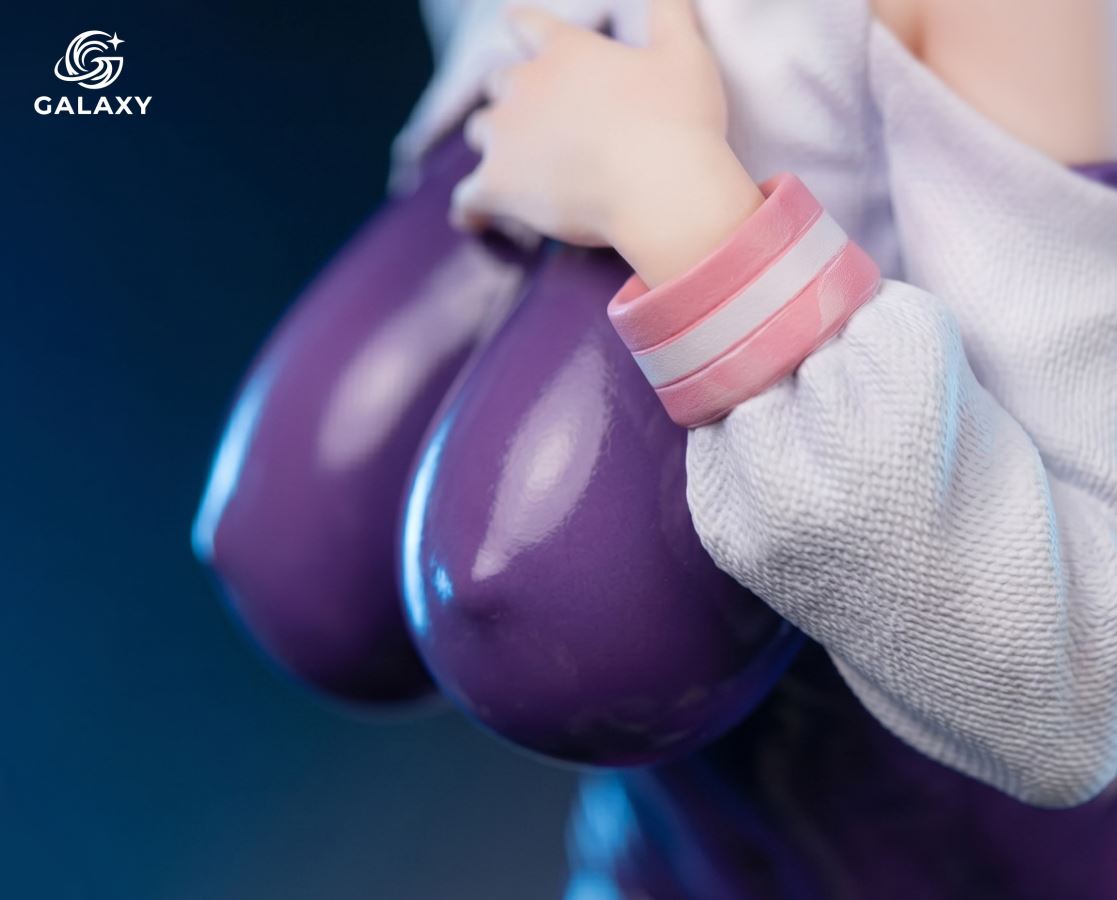 Emilia - Re:Zero 1/6