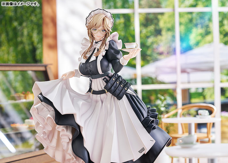 Goddess of Victory: Nikke Ade 1/7