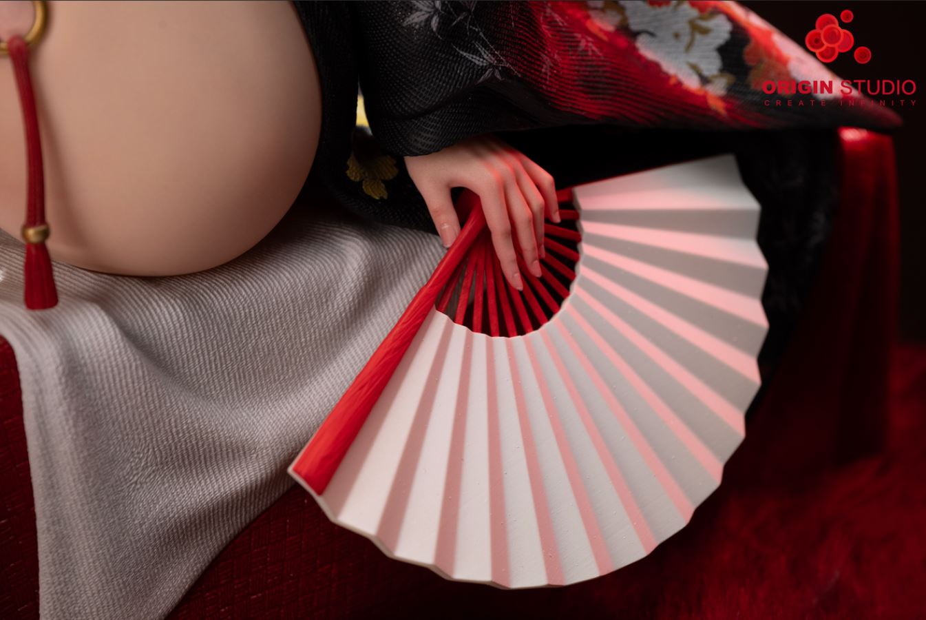 Mai Shiranui - The King of Fighters