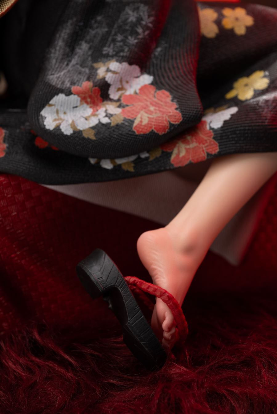 Mai Shiranui - The King of Fighters