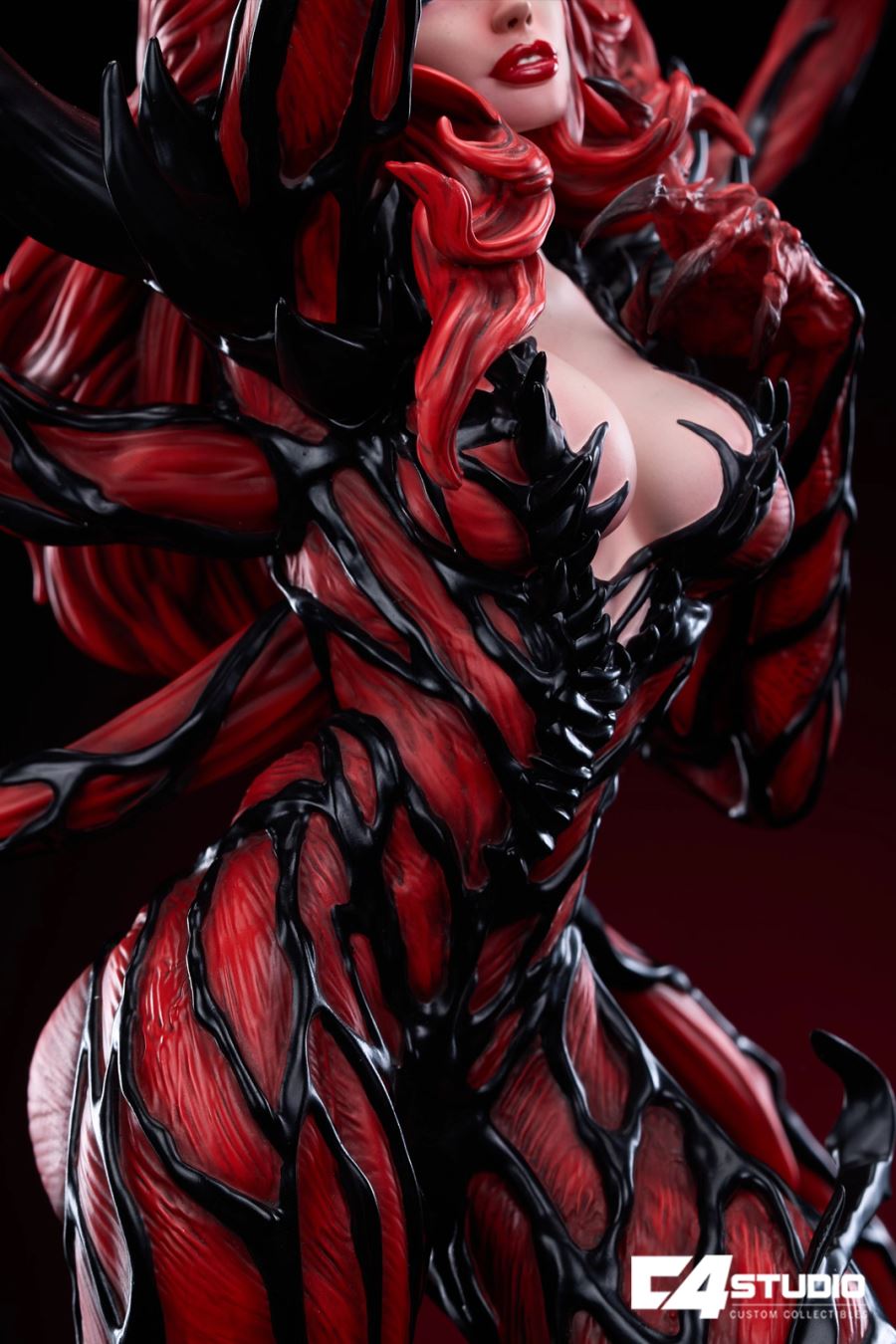 Mary Jane Carnage - Marvel
