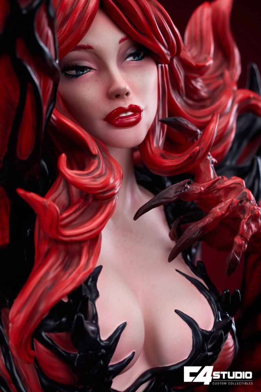 Mary Jane Carnage - Marvel