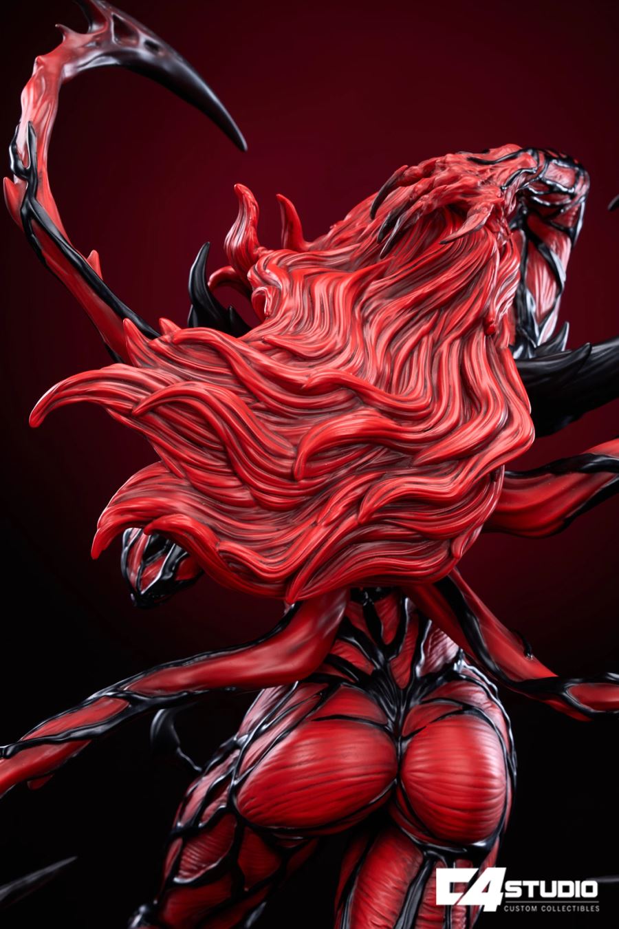 Mary Jane Carnage - Marvel