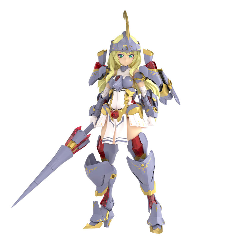 Frame Arms Girl Grande Scale Durga I