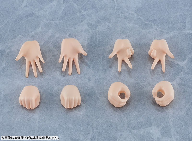 PLAMATEA Muse Body: Ichika - Bikini Ver