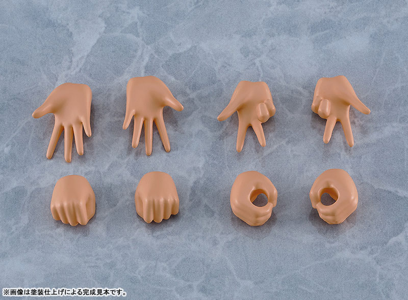 PLAMATEA Muse Body: Ichika - Bikini Ver