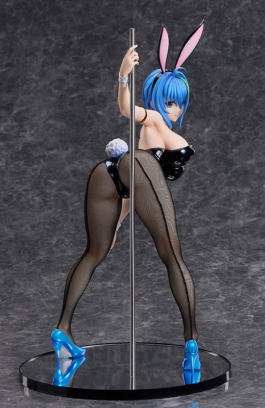 High School D x D HERO Xenovia: Bunny Ver. 1/4
