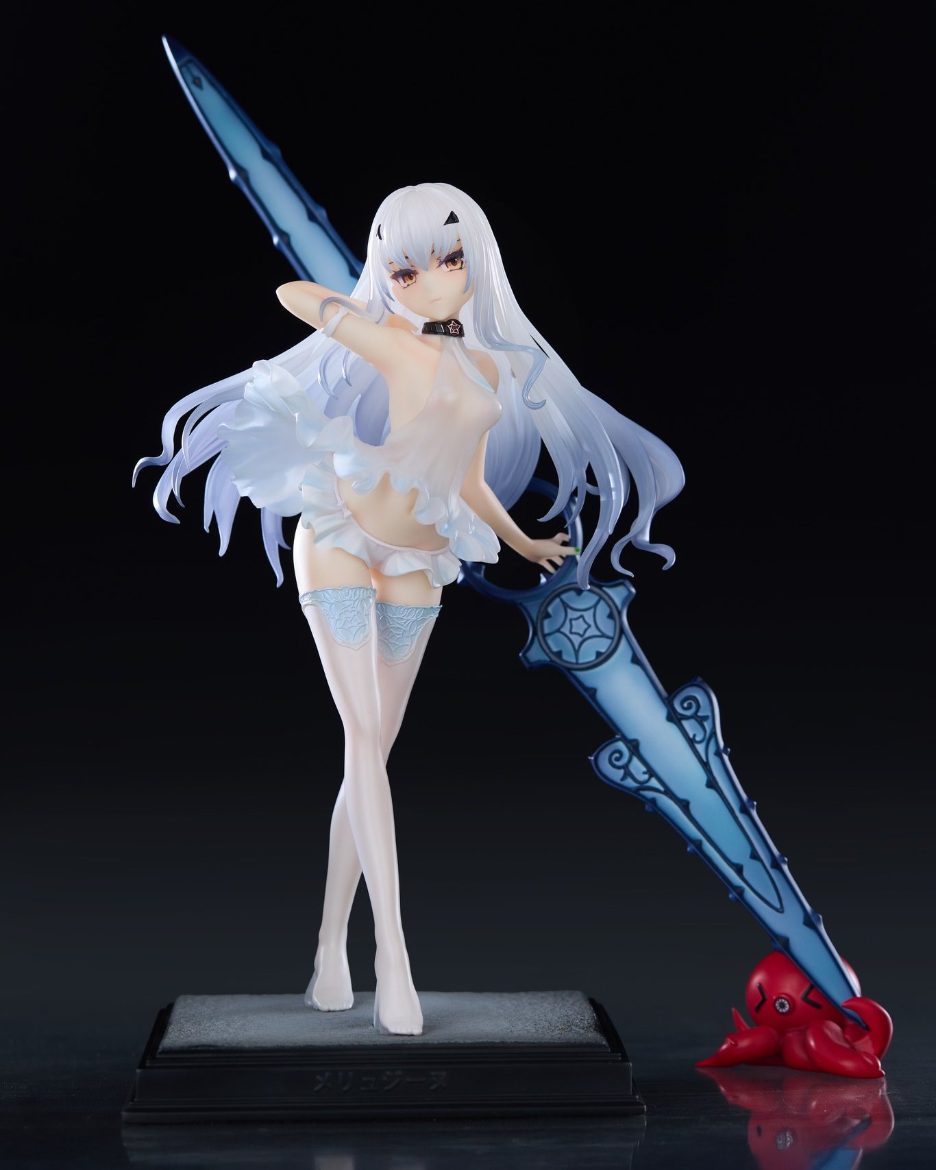 Melusine - Fate 1/6