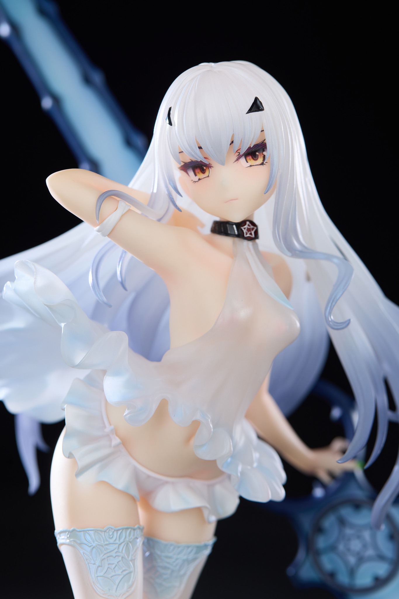 Melusine - Fate 1/6