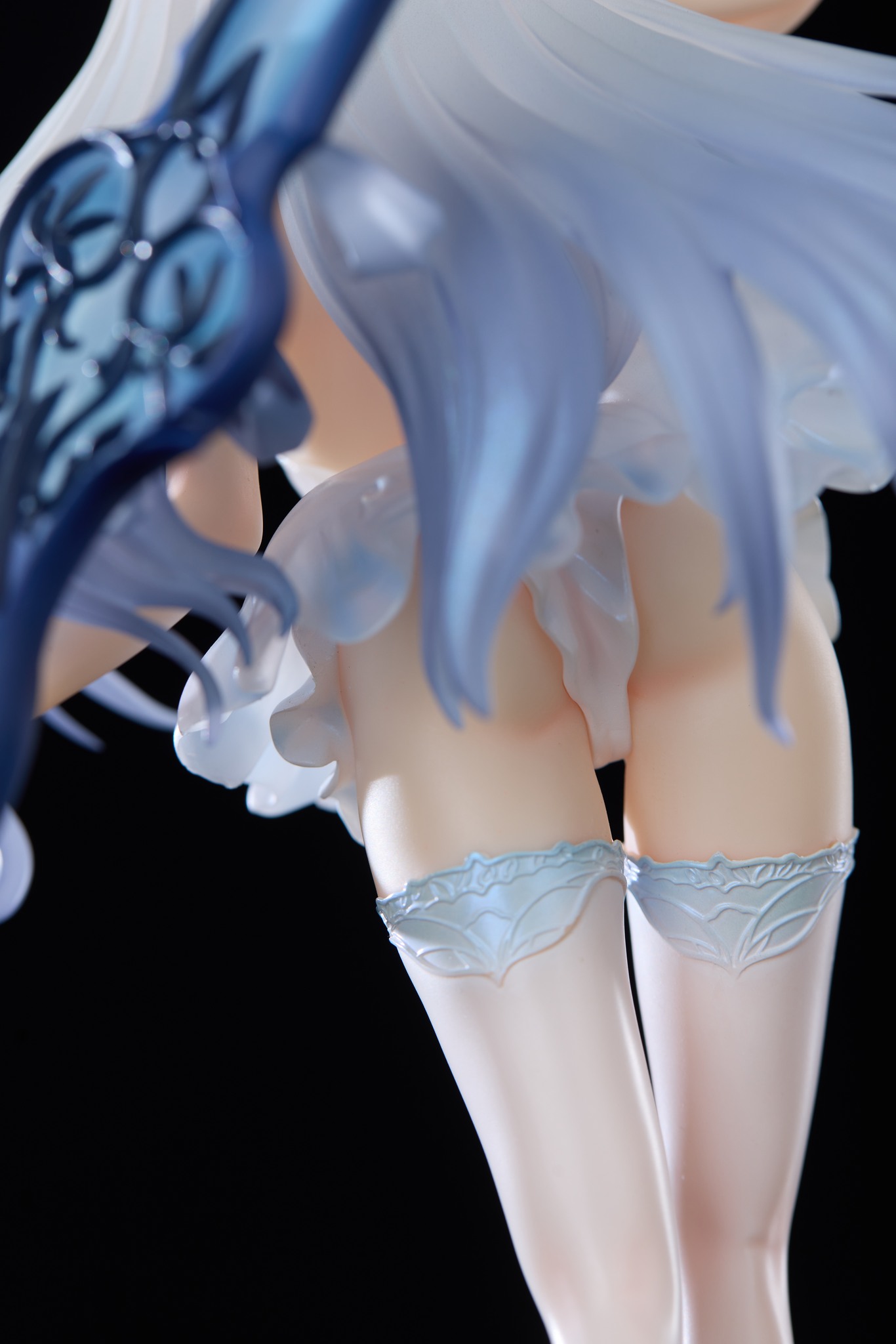Melusine - Fate 1/6