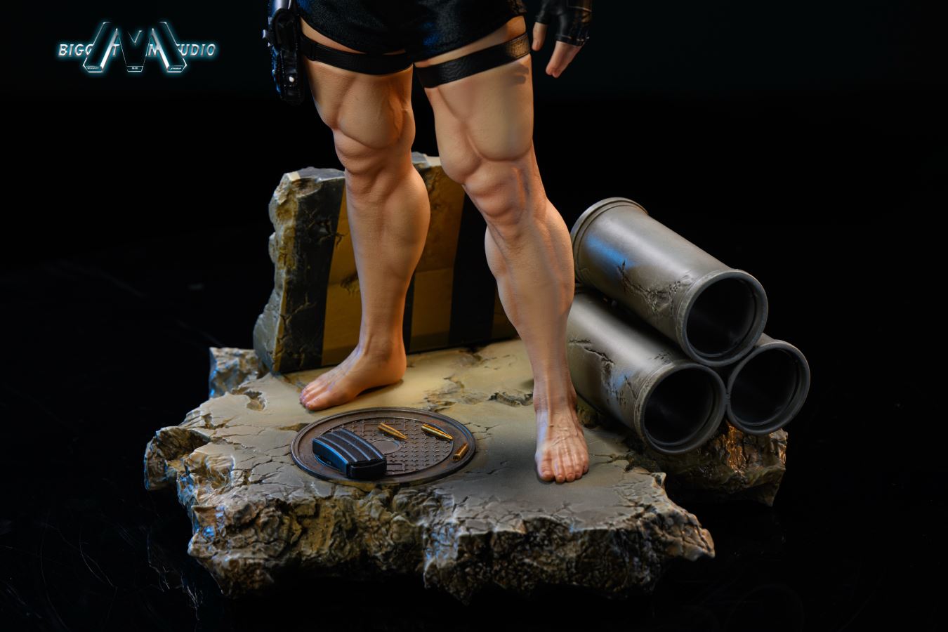 Chris Redfield - Resident Evil