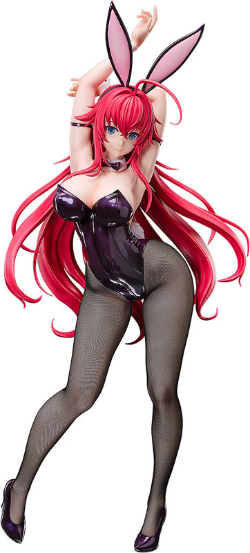 High School D x D HERO Rias Gremory: Bunny Ver. 1/3