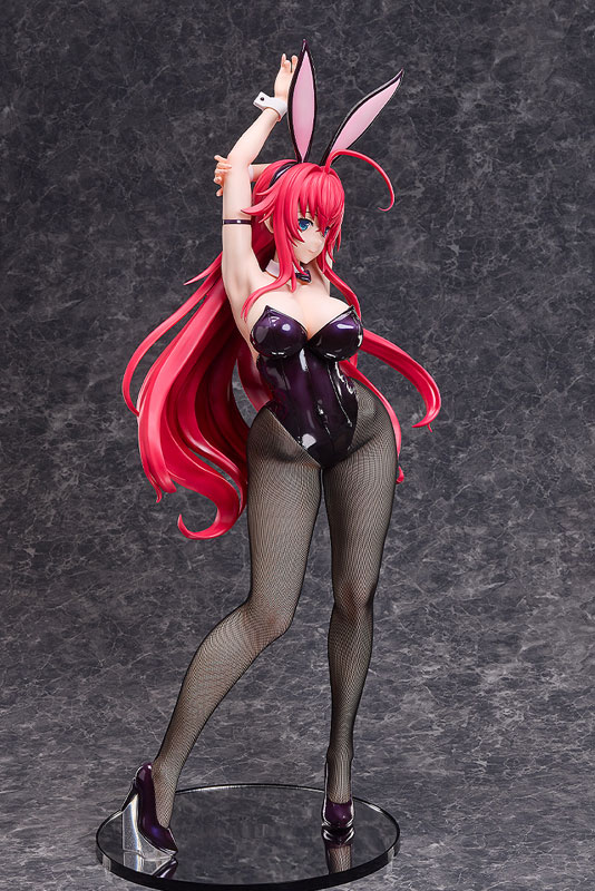 High School D x D HERO Rias Gremory: Bunny Ver. 1/3