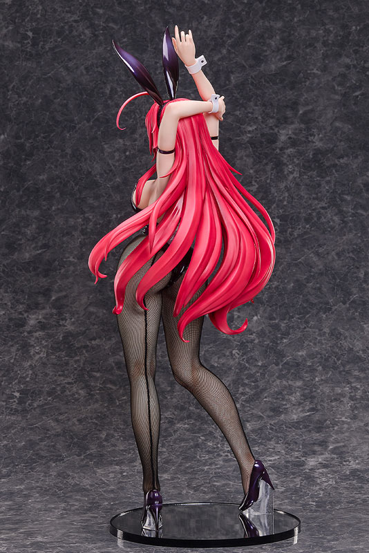 High School D x D HERO Rias Gremory: Bunny Ver. 1/3