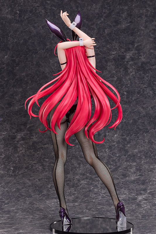High School D x D HERO Rias Gremory: Bunny Ver. 1/3
