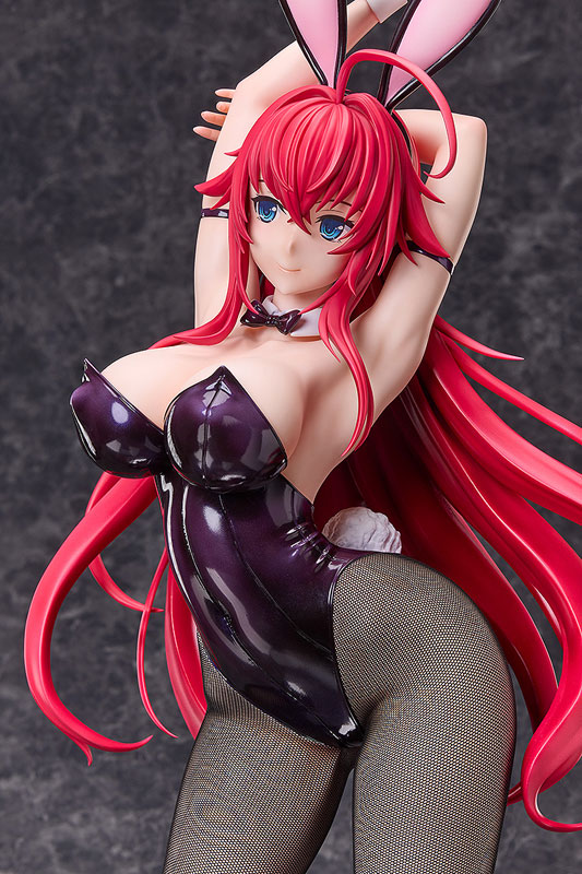 High School D x D HERO Rias Gremory: Bunny Ver. 1/3