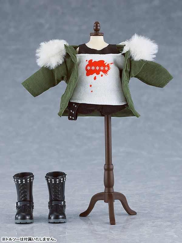 Nendoroid Doll Persona 5 Royal Futaba Sakura