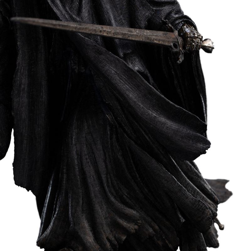 The Ringwraiths of the Prancing Pony - The Lord of the Rings