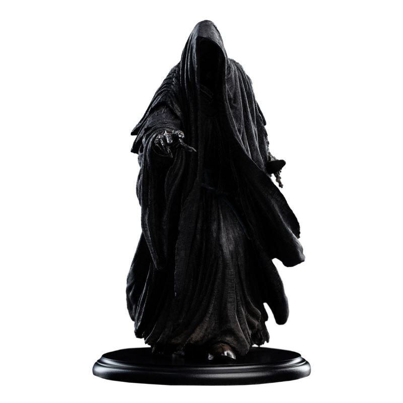 The Ringwraiths of the Prancing Pony - The Lord of the Rings