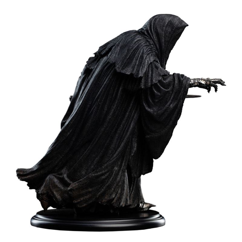 The Ringwraiths of the Prancing Pony - The Lord of the Rings